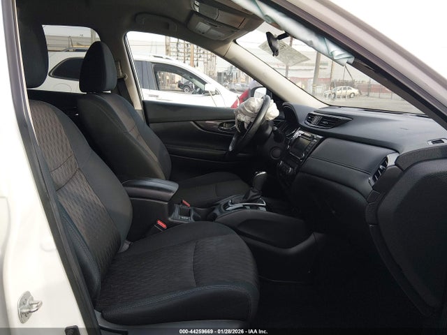 Nissan ROGUE SV 2019 5N1AT2MT1KC715555 Image 5