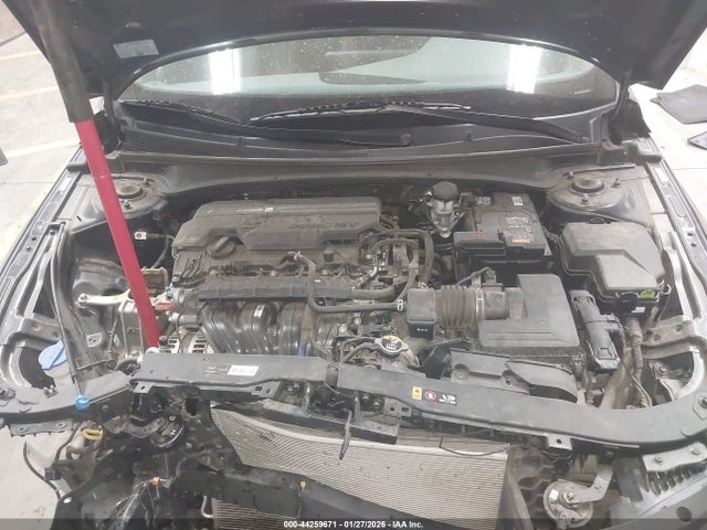 KMHLM4DG6RU684361 Hyundai ELANTRA SEL
