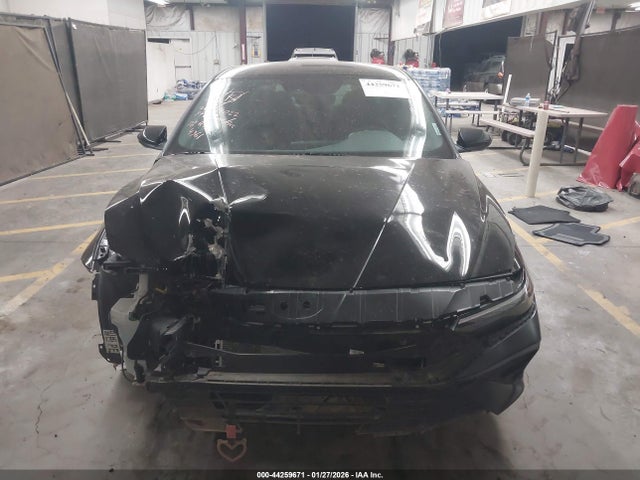 KMHLM4DG6RU684361 Hyundai ELANTRA SEL