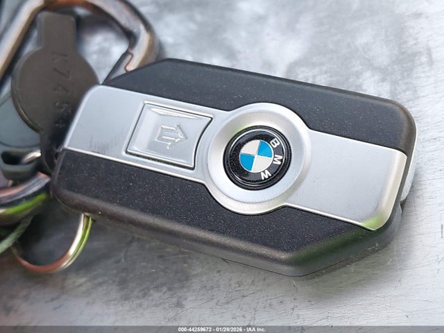 2018 BMW K1600 WB10F5300JZG17127 Photo 10