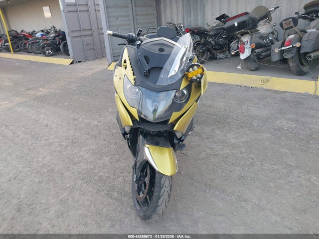 2018 BMW K1600 WB10F5300JZG17127 Photo 4