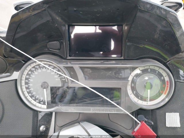 2018 BMW K1600 WB10F5300JZG17127 Photo 6