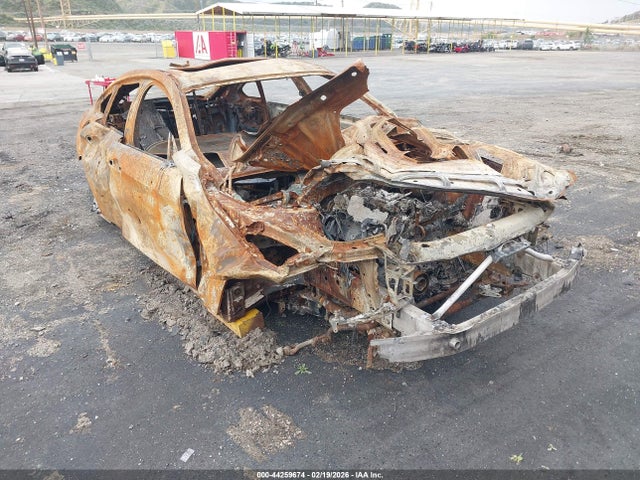 2018 BMW 430I GRAN COUPE WBA4J1C58JBG75905