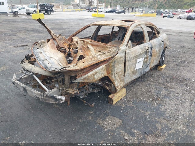 2018 BMW 430I GRAN COUPE WBA4J1C58JBG75905 Photo 1