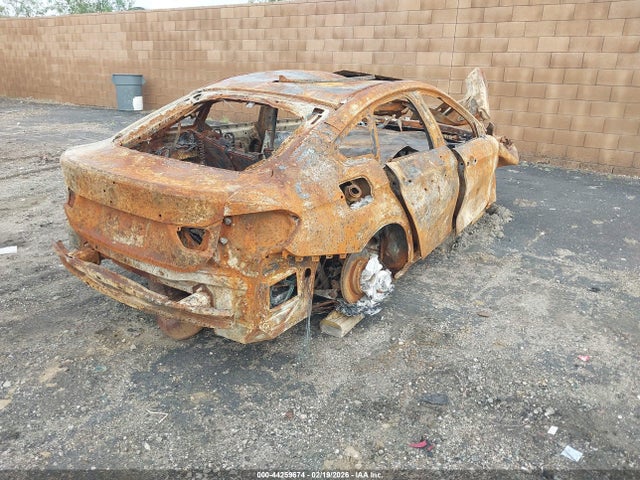 2018 BMW 430I GRAN COUPE WBA4J1C58JBG75905 Photo 3