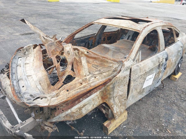 2018 BMW 430I GRAN COUPE WBA4J1C58JBG75905 Photo 5