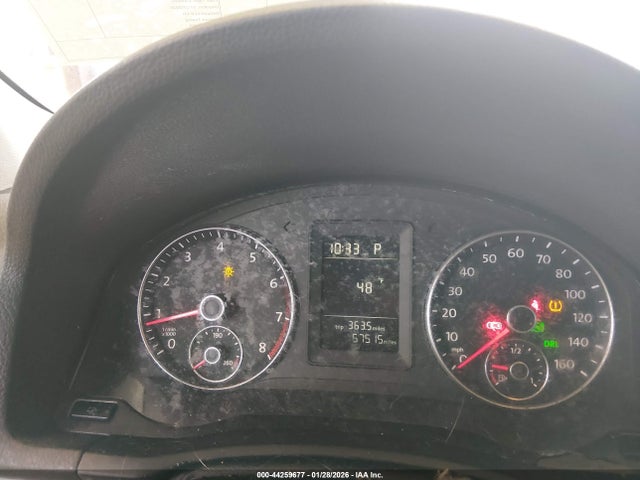 2010 VOLKSWAGEN JETTA 3VWAZ7AJ1AM132870 Photo 6