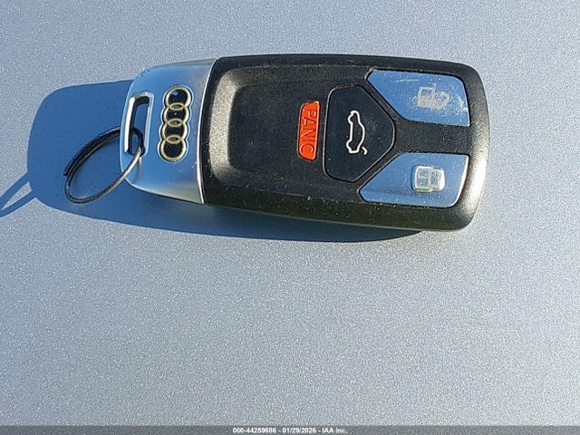 2018 AUDI S5 WAUR4AF50JA008323 Photo 10