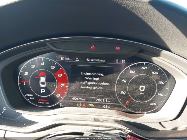 2018 AUDI S5 WAUR4AF50JA008323 Photo 6