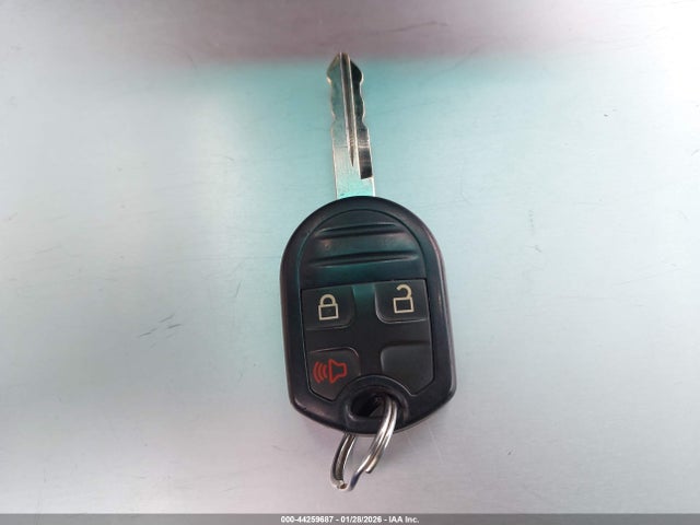 1FM5K8D89EGB62119 Ford EXPLORER XLT