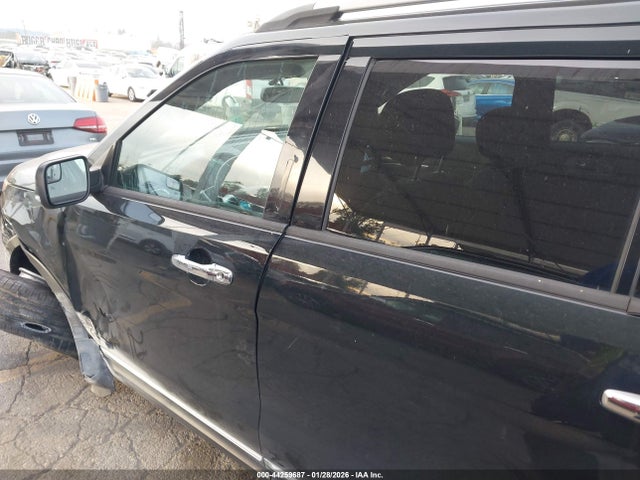 1FM5K8D89EGB62119 Ford EXPLORER XLT