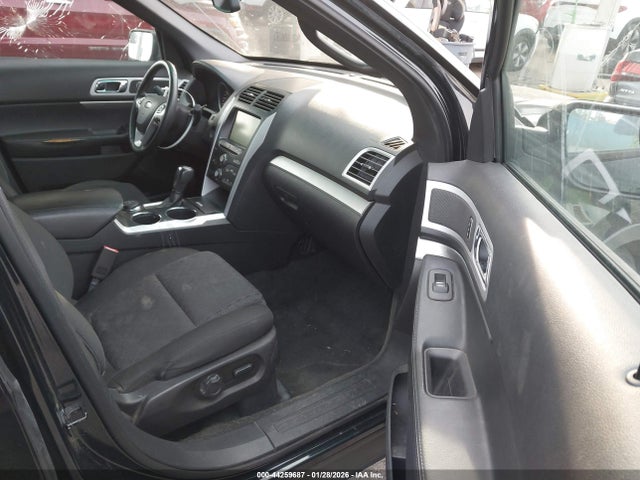 1FM5K8D89EGB62119 Ford EXPLORER XLT