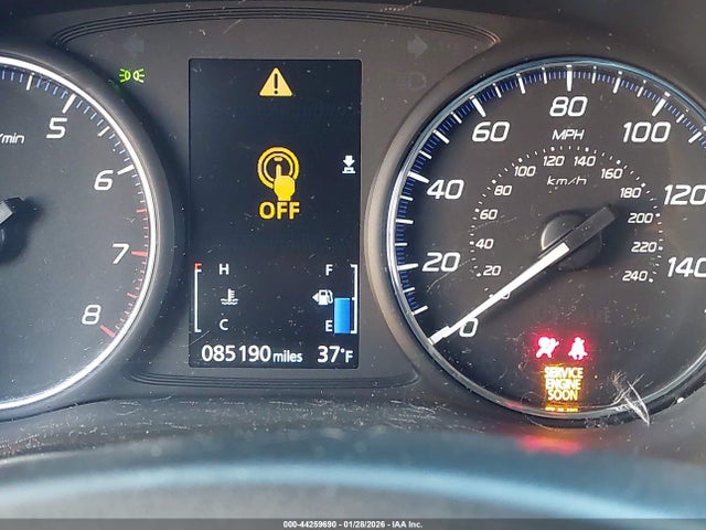 Mitsubishi Outlander Se 2019 JA4AD3A3XKZ043126 Image 15