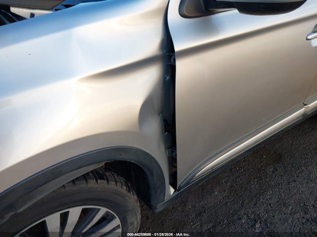 Mitsubishi Outlander Se 2019 JA4AD3A3XKZ043126 Image 18