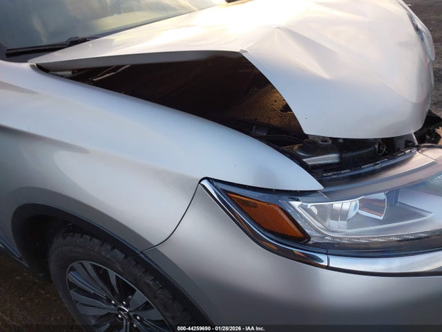 Mitsubishi Outlander Se 2019 JA4AD3A3XKZ043126 Image 19