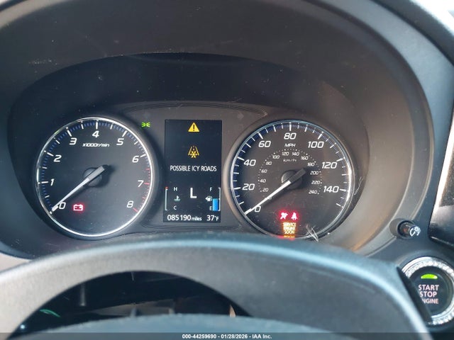 2019 MITSUBISHI OUTLANDER JA4AD3A3XKZ043126 Photo 6