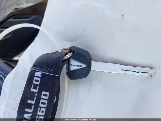 JKBZXVL17SA018521 Kawasaki Zx1002 L
