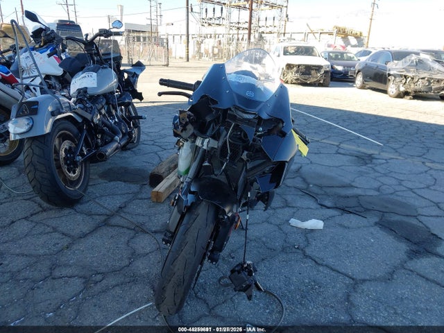 JKBZXVL17SA018521 Kawasaki Zx1002 L