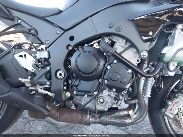 JKBZXVL17SA018521 Kawasaki Zx1002 L