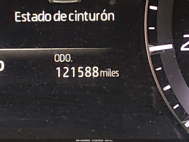 Toyota Highlander Xle 2020 5TDGZRBH2LS512680 Image 16