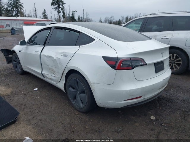 2019 TESLA MODEL 3 5YJ3E1EB6KF406819 Photo 2