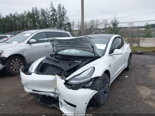 2019 TESLA MODEL 3 5YJ3E1EB6KF406819 Photo 5