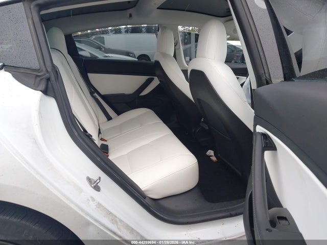 2019 TESLA MODEL 3 5YJ3E1EB6KF406819 Photo 7