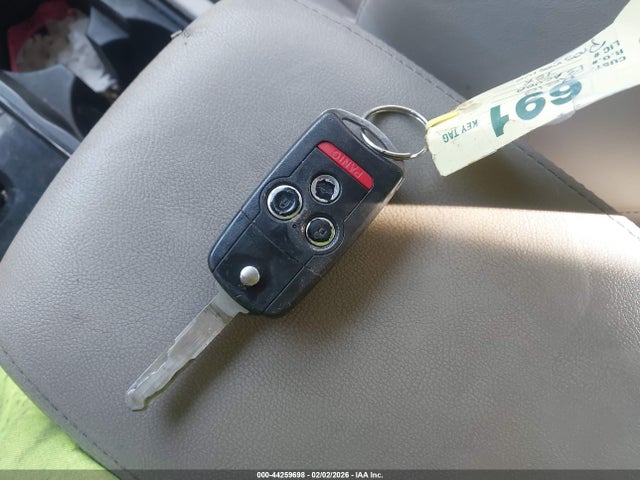 2013 Acura Tsx 2.4 მანქანა იყიდება აუქციონზე, vin: JH4CU2F4XDC000968, აუქციონის ნომერი: 44259698