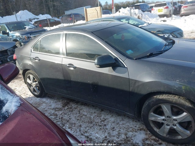 2013 Acura Tsx 2.4 მანქანა იყიდება აუქციონზე, vin: JH4CU2F4XDC000968, აუქციონის ნომერი: 44259698