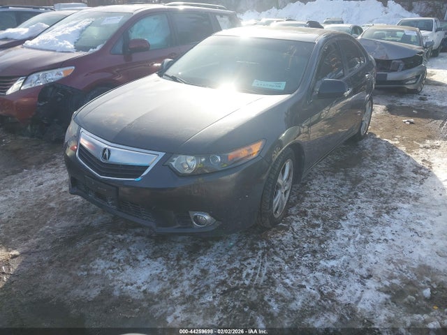 2013 Acura Tsx 2.4 მანქანა იყიდება აუქციონზე, vin: JH4CU2F4XDC000968, აუქციონის ნომერი: 44259698