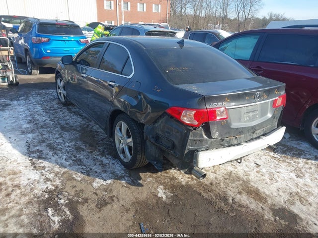 2013 Acura Tsx 2.4 მანქანა იყიდება აუქციონზე, vin: JH4CU2F4XDC000968, აუქციონის ნომერი: 44259698