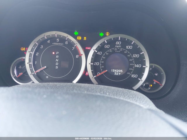 2013 Acura Tsx 2.4 მანქანა იყიდება აუქციონზე, vin: JH4CU2F4XDC000968, აუქციონის ნომერი: 44259698
