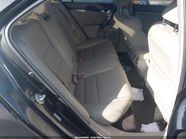 2013 Acura Tsx 2.4 მანქანა იყიდება აუქციონზე, vin: JH4CU2F4XDC000968, აუქციონის ნომერი: 44259698