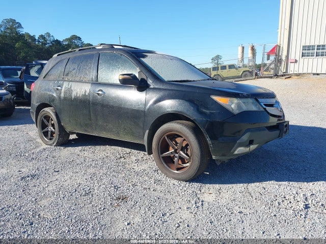 2007 ACURA MDX 2HNYD28397H552811 Photo 0