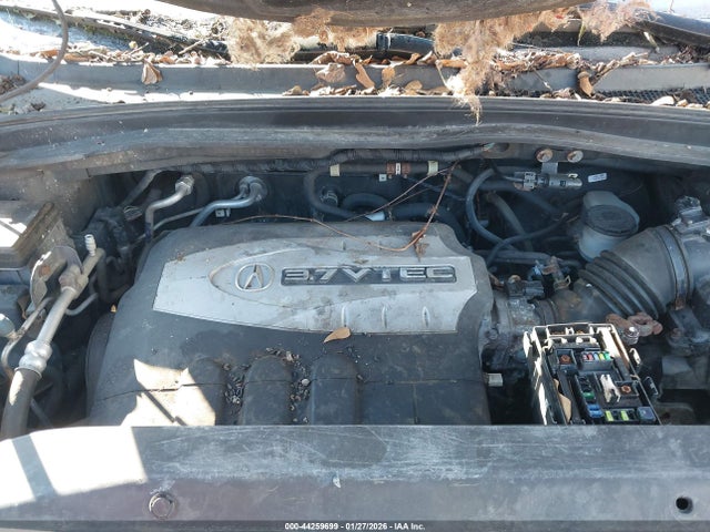 2007 ACURA MDX 2HNYD28397H552811 Photo 9