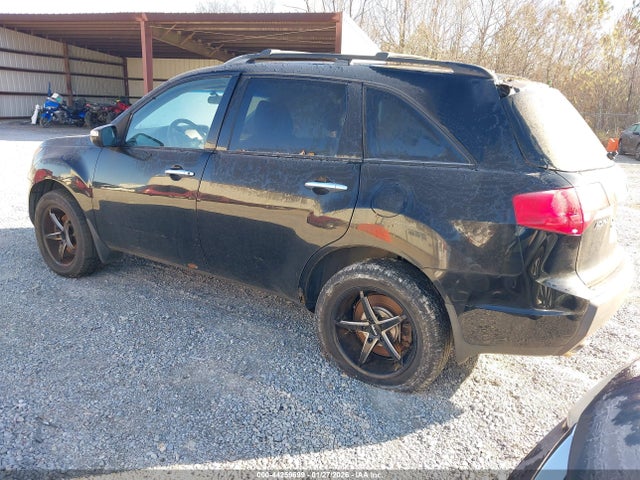 2007 ACURA MDX 2HNYD28397H552811 Photo 2
