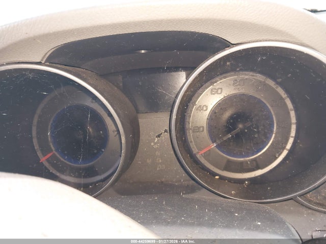 2007 ACURA MDX 2HNYD28397H552811 Photo 6