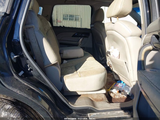 2007 ACURA MDX 2HNYD28397H552811 Photo 7