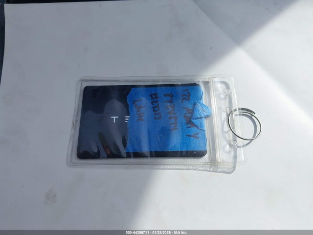 2022 TESLA MODEL Y 7SAYGDEEXNF321128 Photo 10