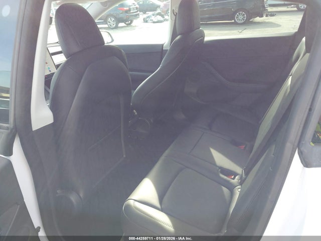 2022 TESLA MODEL Y 7SAYGDEEXNF321128 Photo 7