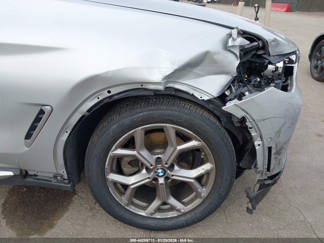 5UXTY3C06LLU70182 BMW X3 Sdrive30i