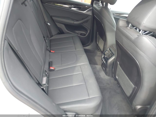 2020 BMW X3 5UXTY3C06LLU70182 Photo 7