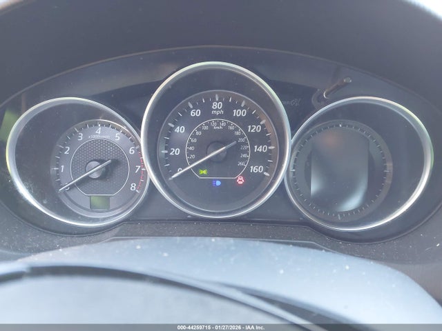 44259715 :رقم المزاد ، JM1GJ1U69F1166200 vin ، 2015 Mazda Mazda6 I Sport مزاد بيع