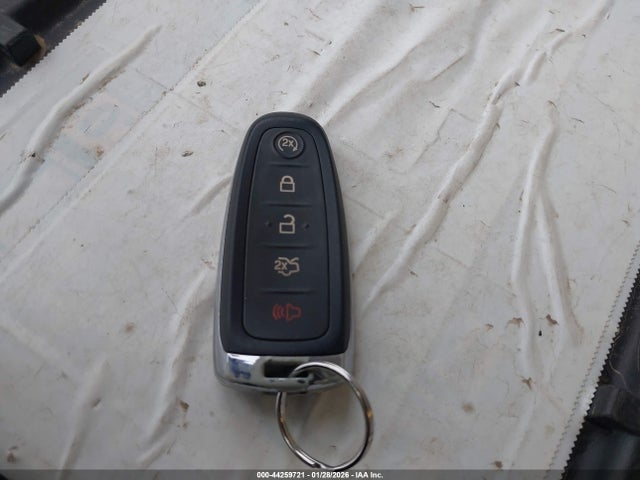 1FADP3J2XEL230364 Ford Focus Titanium