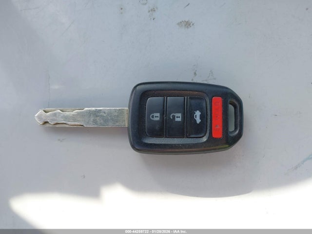 Honda ACCORD LX 2014 1HGCR2F37EA164512 Image 11