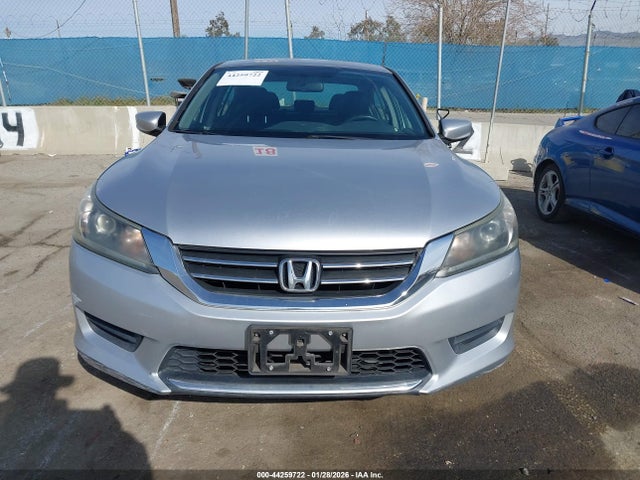 Honda ACCORD LX 2014 1HGCR2F37EA164512 Image 12