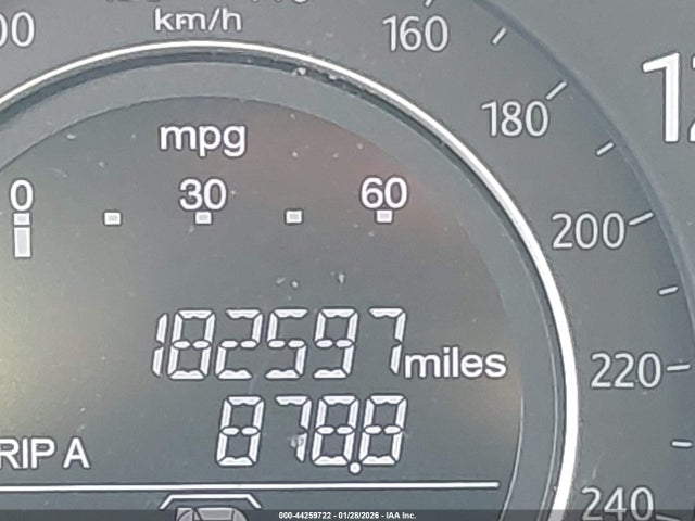 Honda ACCORD LX 2014 1HGCR2F37EA164512 Image 15