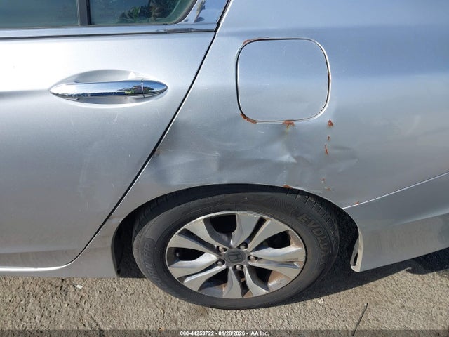 Honda ACCORD LX 2014 1HGCR2F37EA164512 Image 17