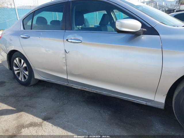 Honda ACCORD LX 2014 1HGCR2F37EA164512 Image 6