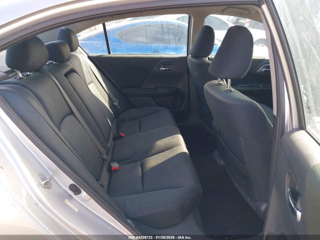 Honda ACCORD LX 2014 1HGCR2F37EA164512 Image 8